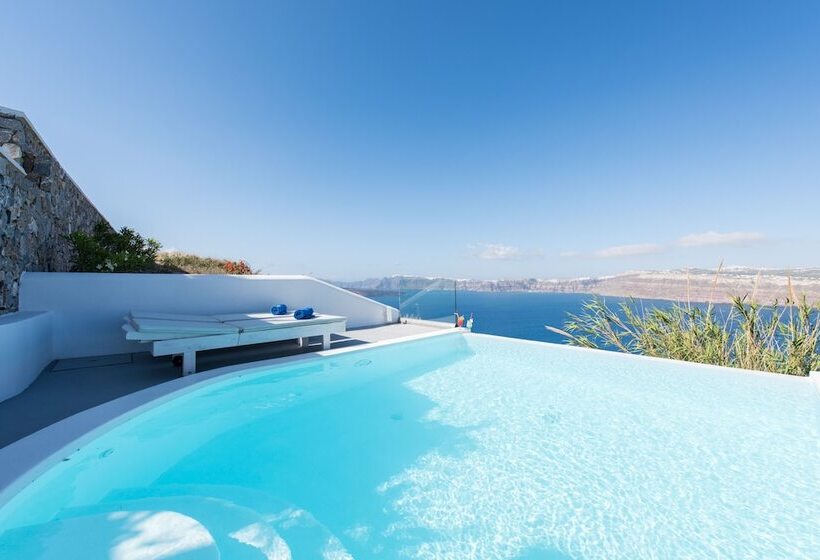 Полулюкс с Видом, Maison Des Lys  Luxury Suites