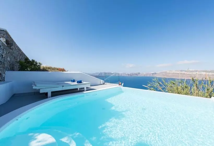 景色の見えるジュニアスイート, Maison Des Lys  Luxury Suites