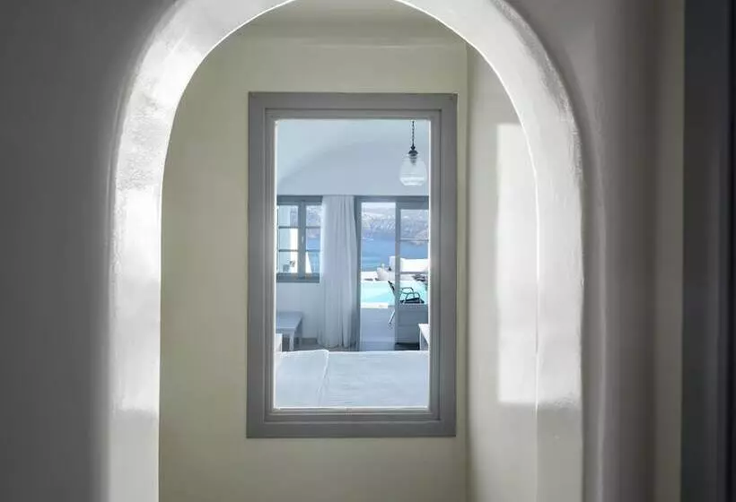 オーシャンビュースイート, Maison Des Lys  Luxury Suites