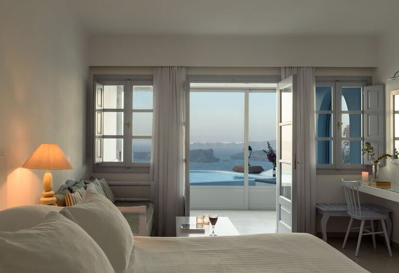 סוויטת סניור, Maison Des Lys  Luxury Suites