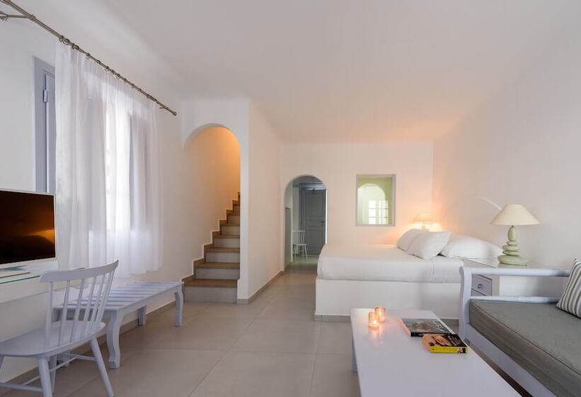 סוויטת סניור, Maison Des Lys  Luxury Suites