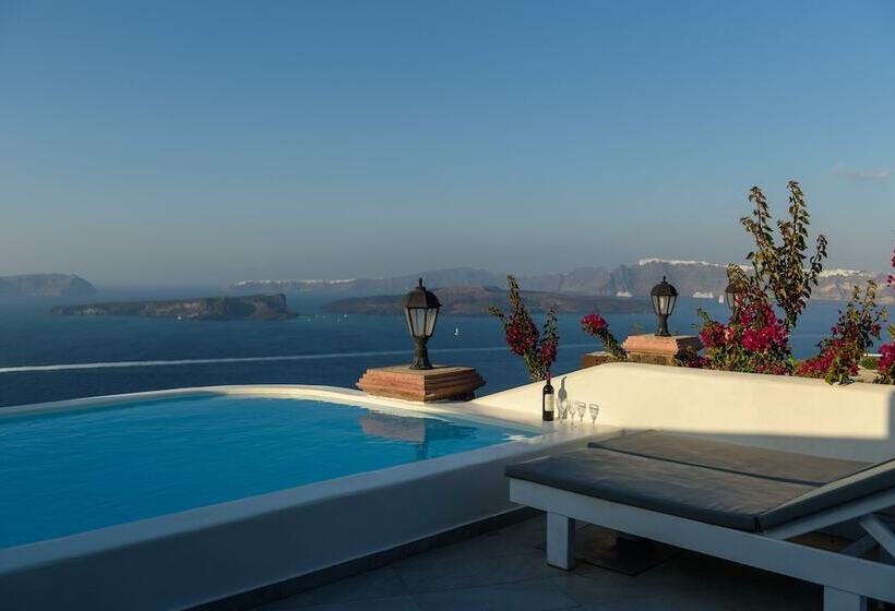 סוויטת סניור, Maison Des Lys  Luxury Suites