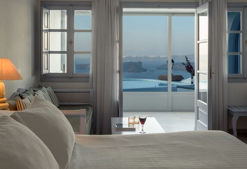 סוויטת סניור, Maison Des Lys  Luxury Suites