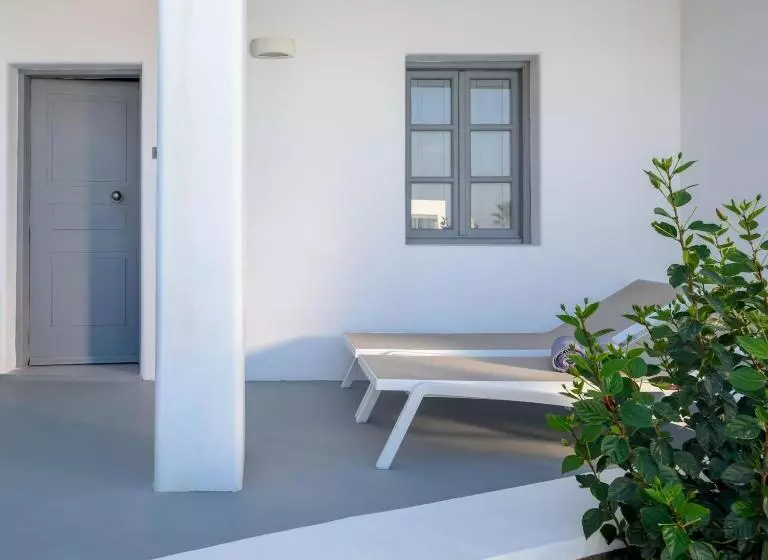 ジュニアスイート, Maison Des Lys  Luxury Suites