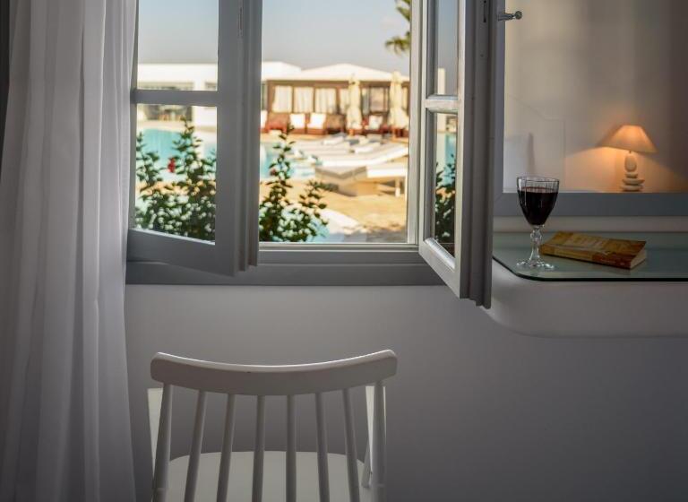 סוויטת ג'וניור, Maison Des Lys  Luxury Suites