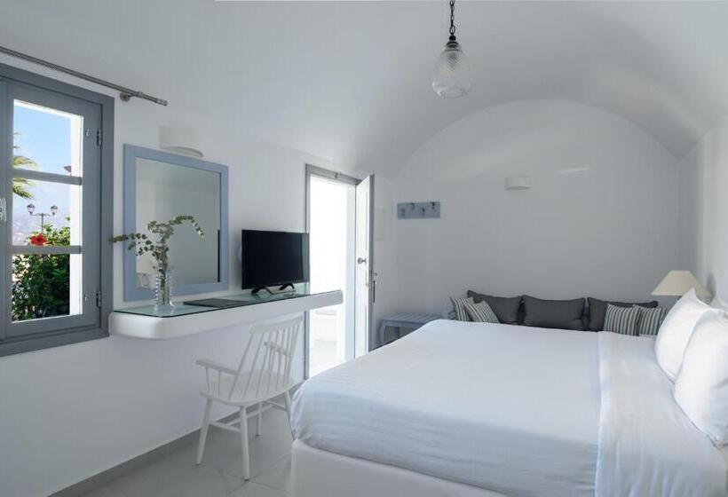 סוויטת ג'וניור, Maison Des Lys  Luxury Suites