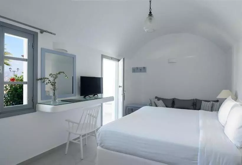 ジュニアスイート, Maison Des Lys  Luxury Suites