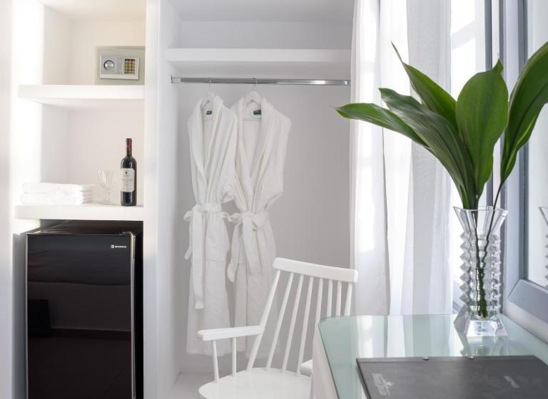 סוויטת ג'וניור, Maison Des Lys  Luxury Suites