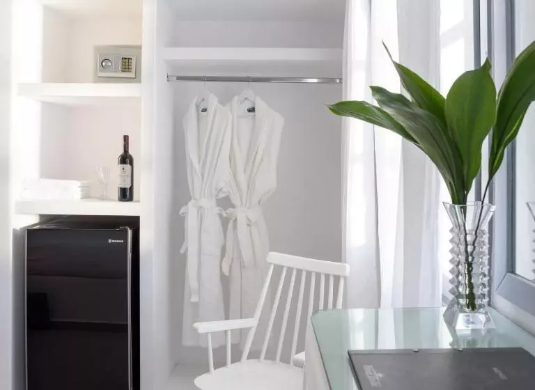 ジュニアスイート, Maison Des Lys  Luxury Suites