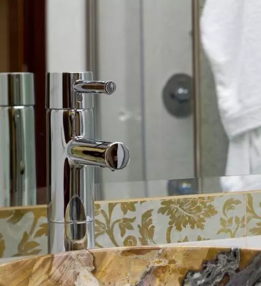 ジュニアスイート, Maison Des Lys  Luxury Suites