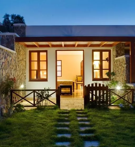 ジュニアスイート, Maison Des Lys  Luxury Suites