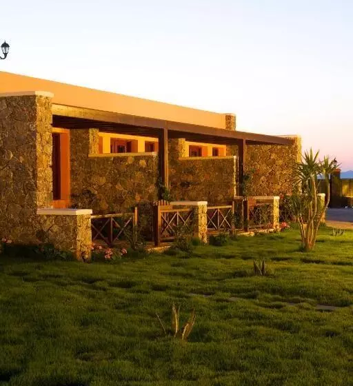 ジュニアスイート, Maison Des Lys  Luxury Suites