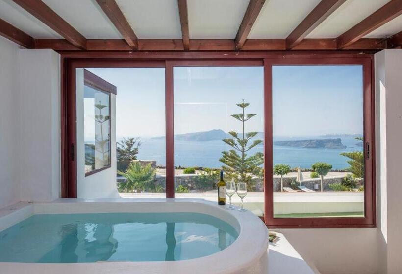 סוויטת סניור, Maison Des Lys  Luxury Suites