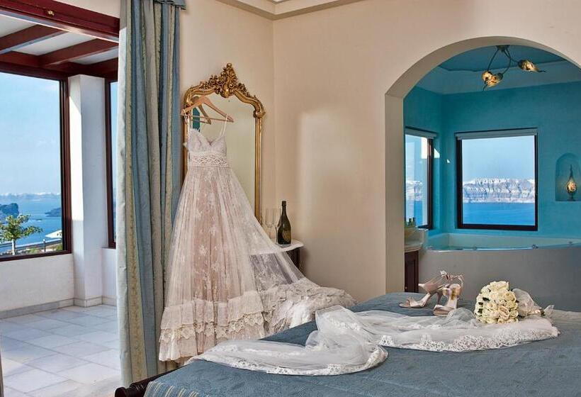 סוויטת סניור, Maison Des Lys  Luxury Suites