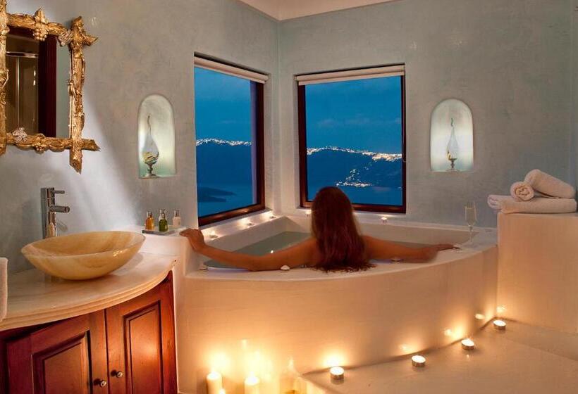 סוויטת סניור, Maison Des Lys  Luxury Suites