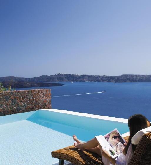Люкс Superior Вид на Море, Maison Des Lys  Luxury Suites