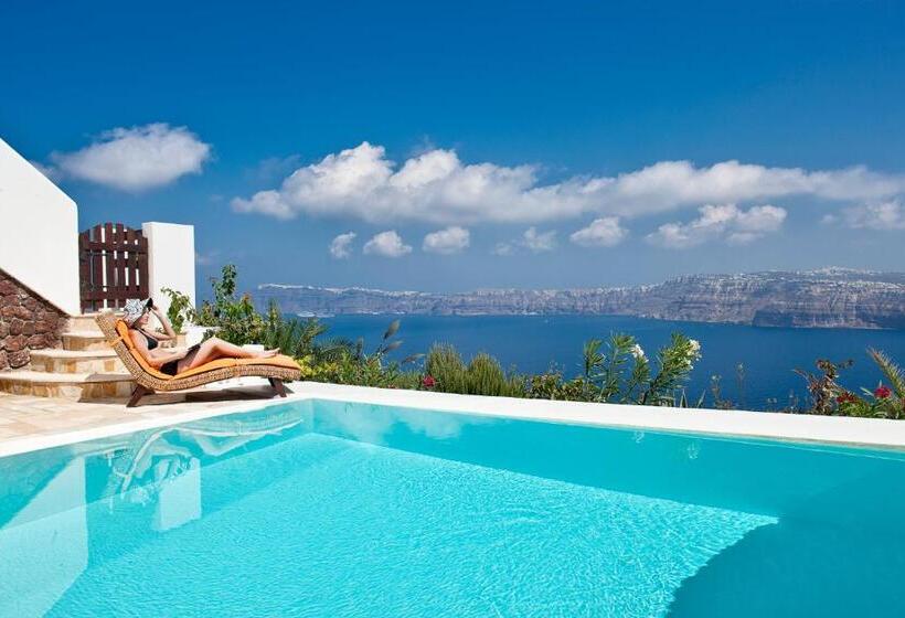 Люкс Superior Вид на Море, Maison Des Lys  Luxury Suites