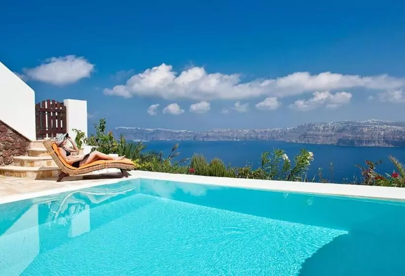 オーシャンビュースーペリアースイート, Maison Des Lys  Luxury Suites
