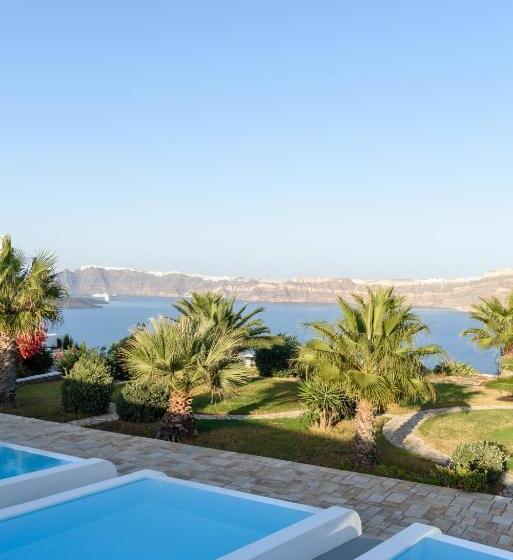 סוויטת ג'וניור עם בריכה, Maison Des Lys  Luxury Suites