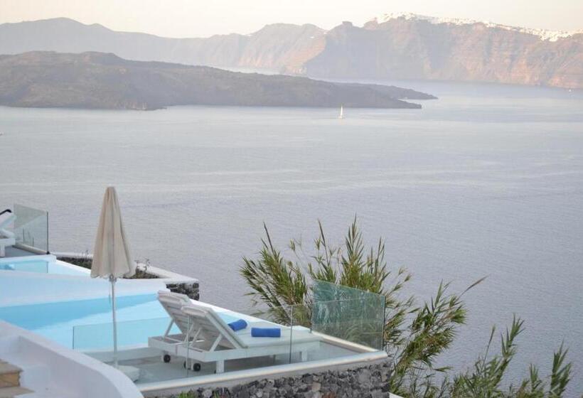 Полулюкс с Видом, Maison Des Lys  Luxury Suites