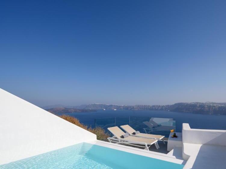 Люкс Вид на Море, Maison Des Lys  Luxury Suites