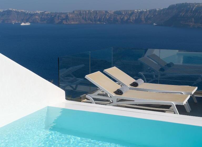 جناح مطلّ علي البحر, Maison Des Lys  Luxury Suites