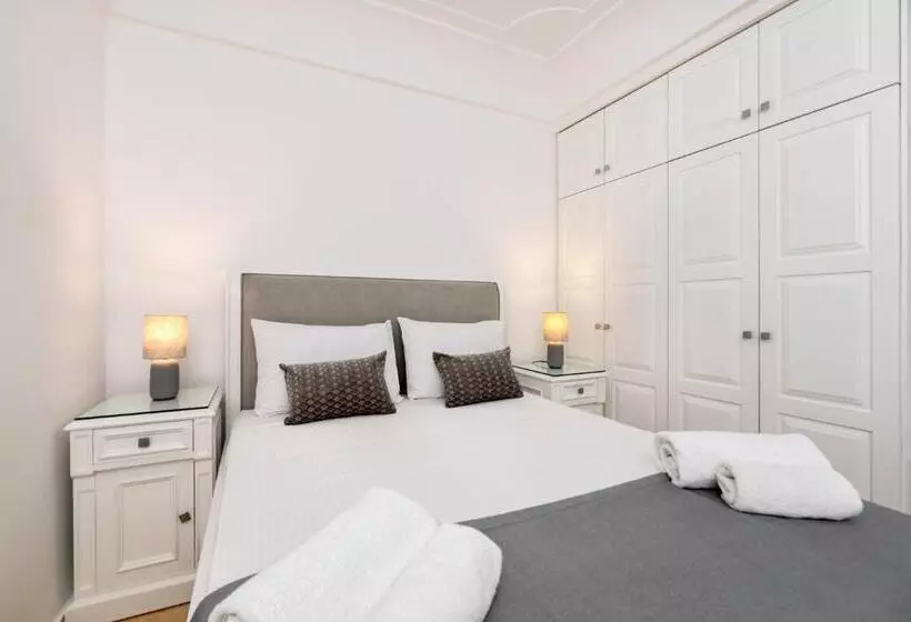 オーシャンビュースーペリアースイート, Maison Des Lys  Luxury Suites