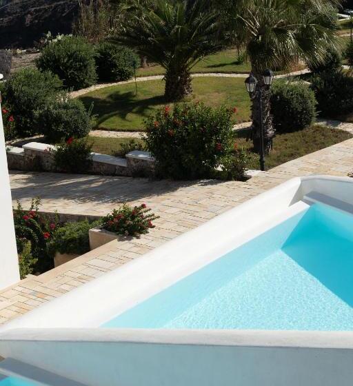 סוויטת סניור, Maison Des Lys  Luxury Suites