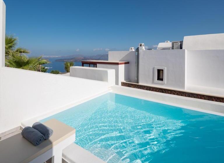 סוויטת סניור, Maison Des Lys  Luxury Suites