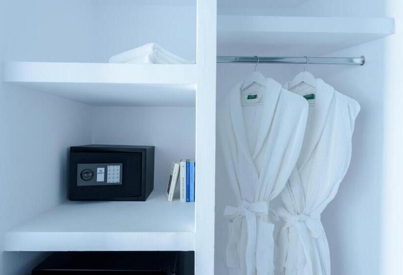 Люкс Вид на Море, Maison Des Lys  Luxury Suites