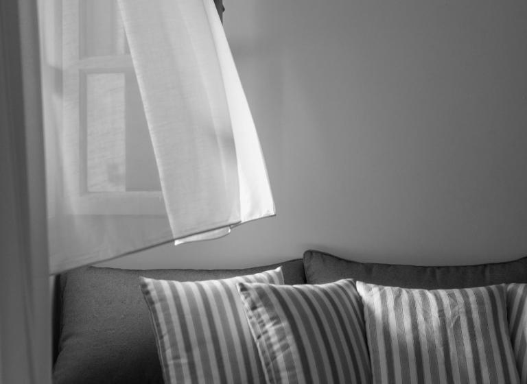 סוויטה נוף לים, Maison Des Lys  Luxury Suites