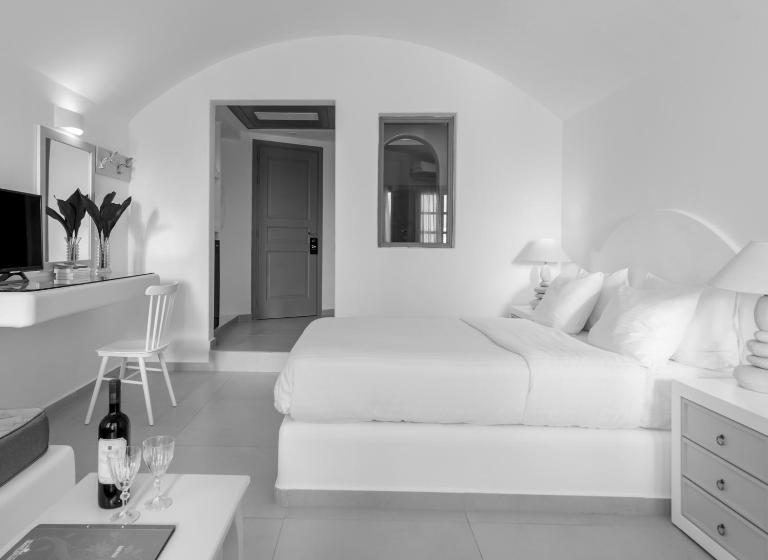 סוויטה נוף לים, Maison Des Lys  Luxury Suites