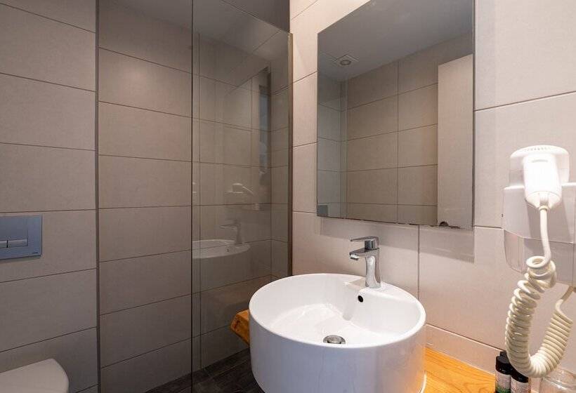 Номер Superior Вид на Сад, Meliti