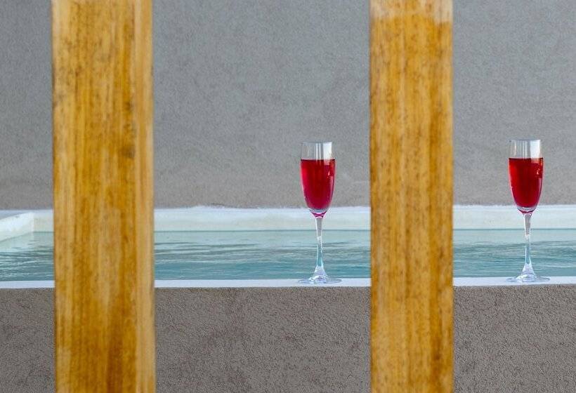 Люкс Вид на Море, Meliti