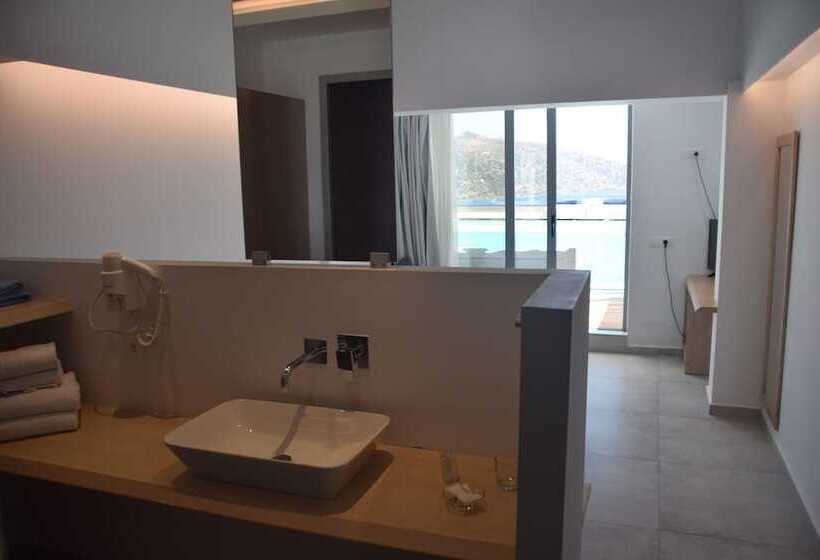 Люкс Вид на Море, Meliti