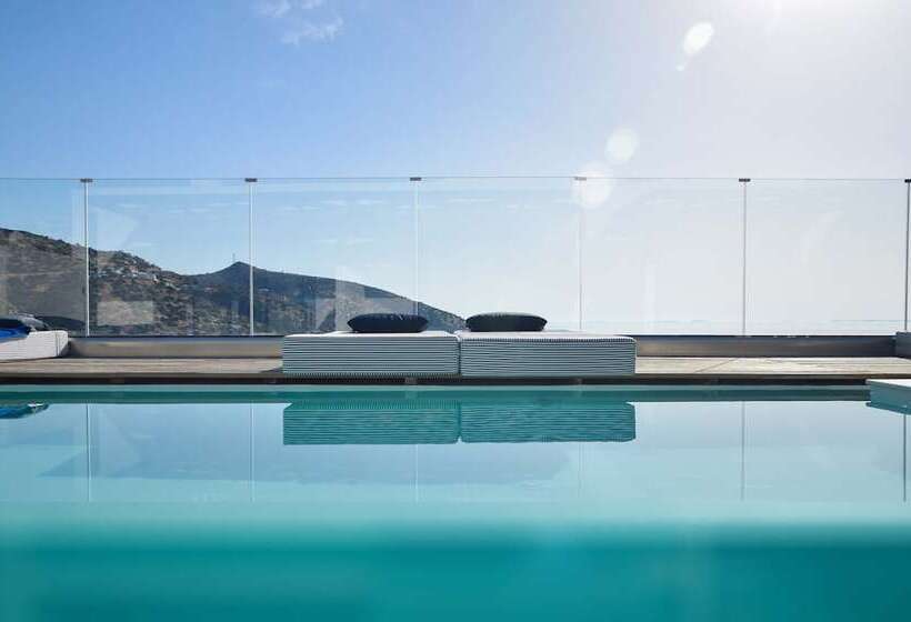 Люкс Вид на Море, Meliti