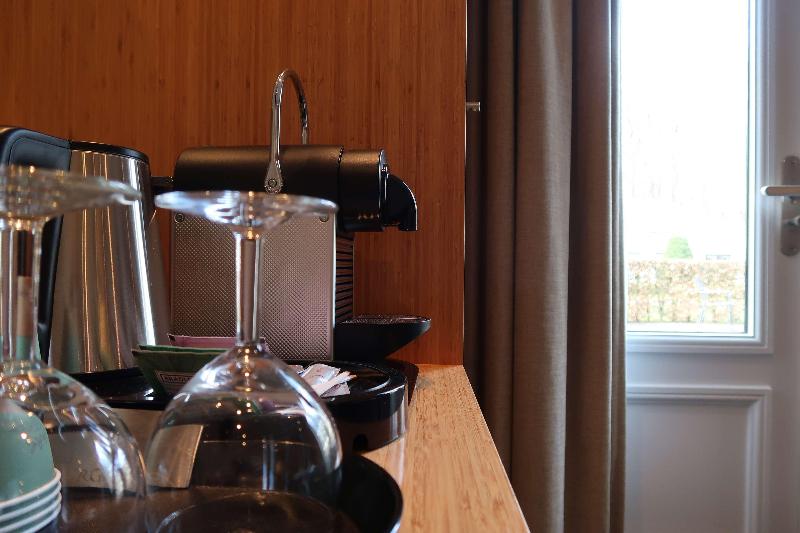 Номер Superior, Meliti