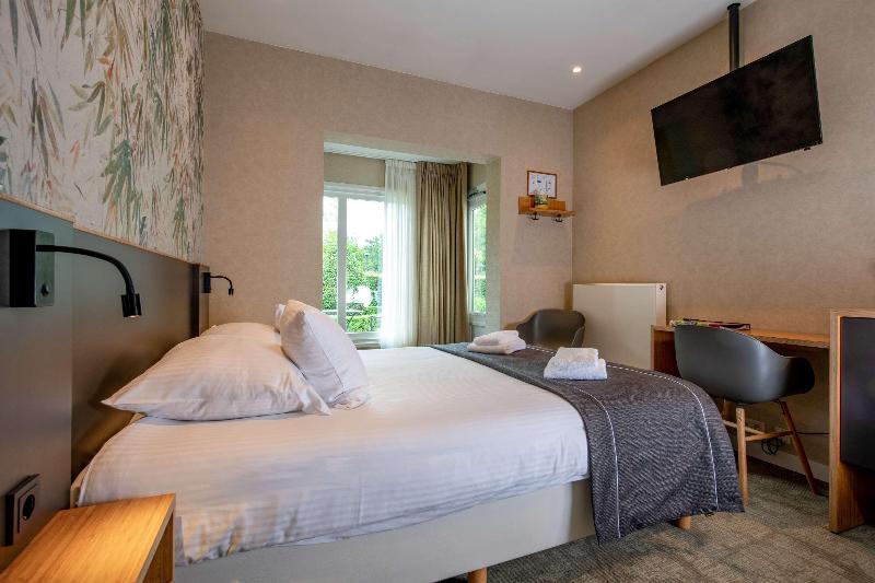 Номер Superior, Meliti