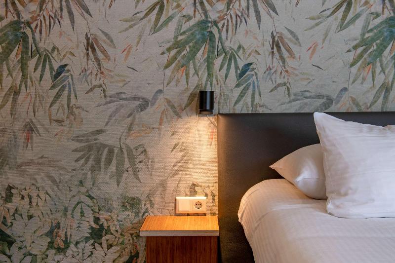 Номер Superior, Meliti