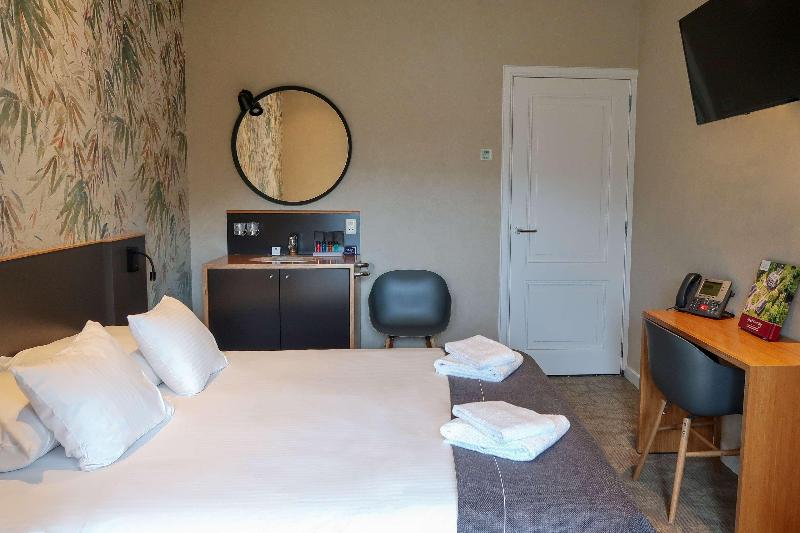 Номер Superior, Meliti