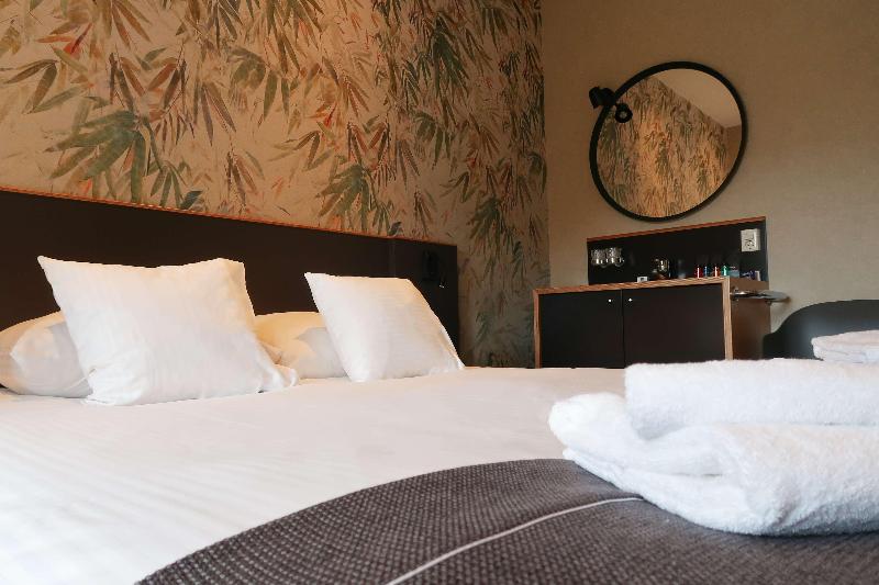 Номер Superior, Meliti