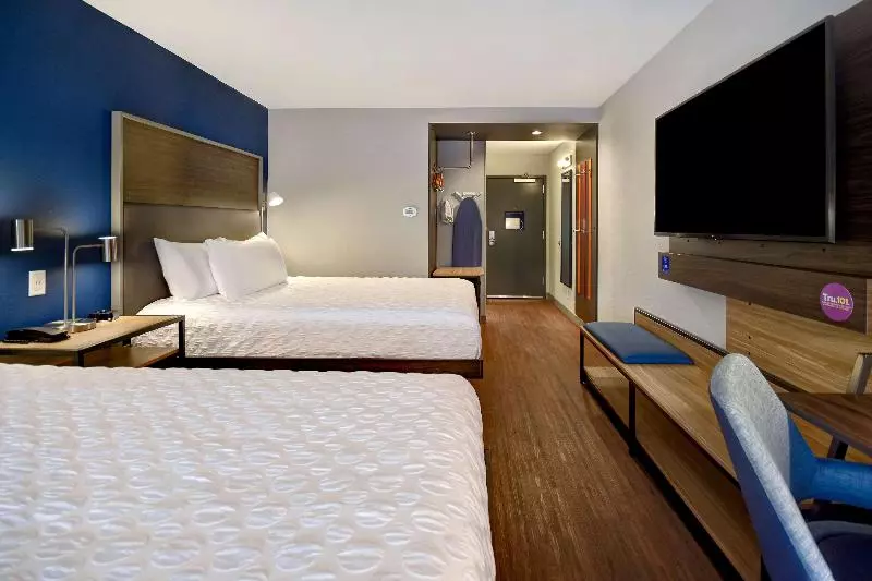 Suite Sea View