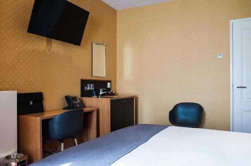 Номер Superior, Meliti