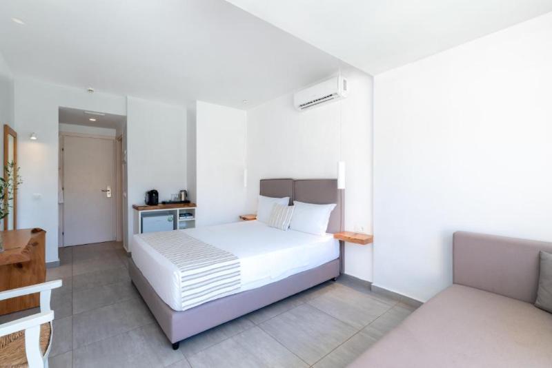 Номер Superior, Meliti