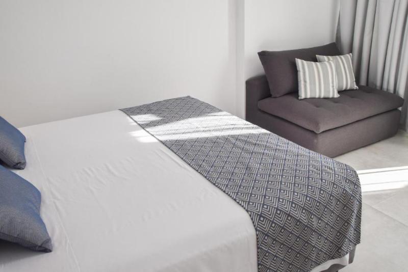 Люкс Вид на Море, Meliti