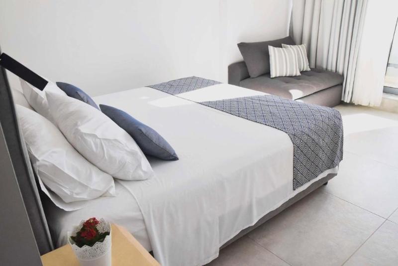 Люкс Вид на Море, Meliti