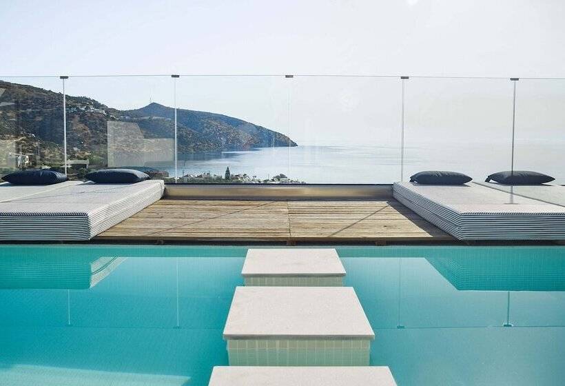 Люкс Вид на Море, Meliti