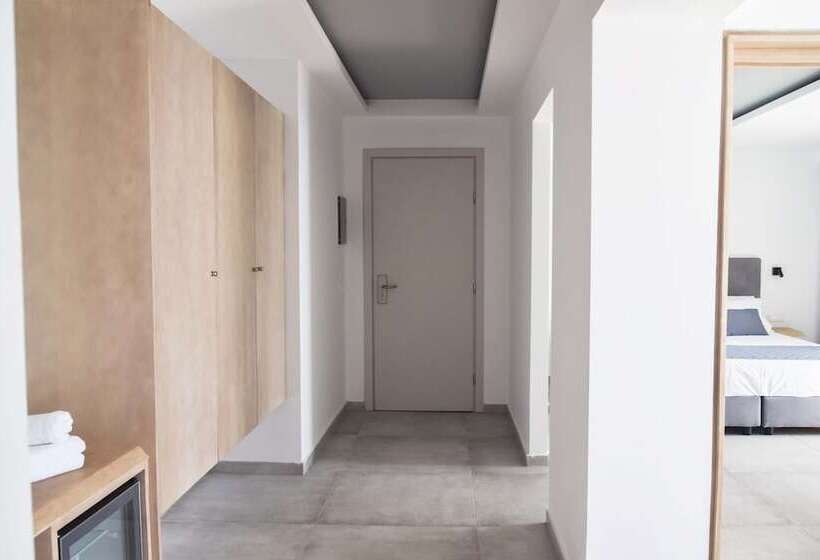 Люкс Вид на Море, Meliti