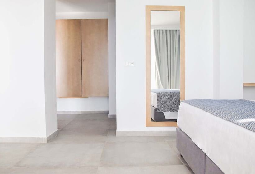 Люкс Вид на Море, Meliti