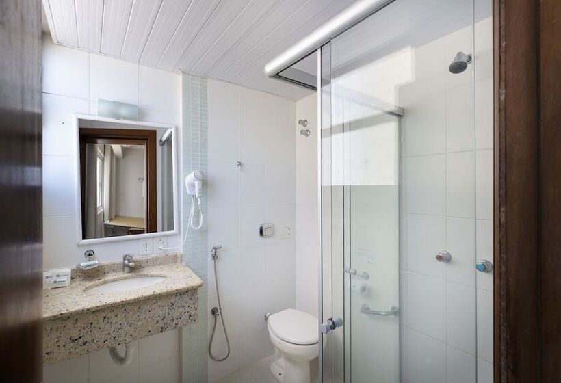 스탠다드 룸, Miramar